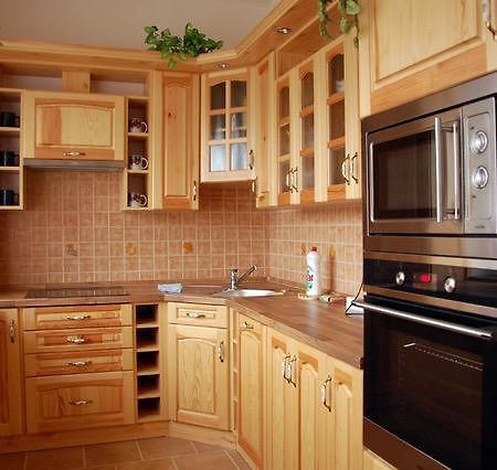 Apartman Horni Адршпах Екстер'єр фото