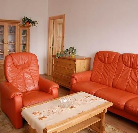 Apartman Horni Адршпах Екстер'єр фото