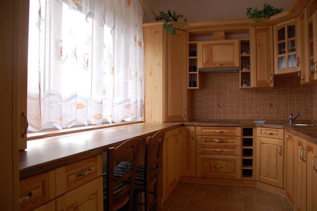 Apartman Horni Адршпах Екстер'єр фото